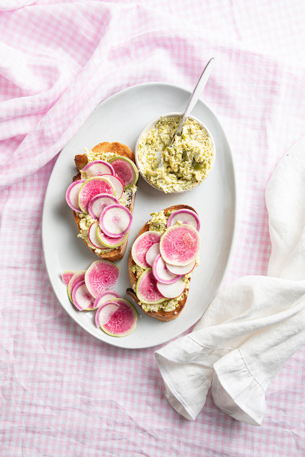 FRENCH PICNIC SANDWICH