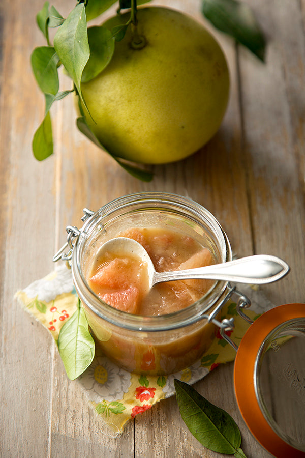 GRAPEFRUIT SAUCE