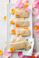 ROSE SHORTBREAD