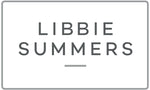 LIBBIE SUMMERS label GIFT CARD